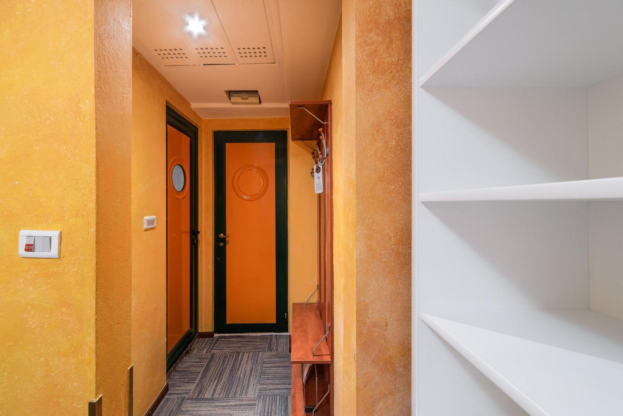 Hotel Kerber พอดโกริกา ภายนอก รูปภาพ