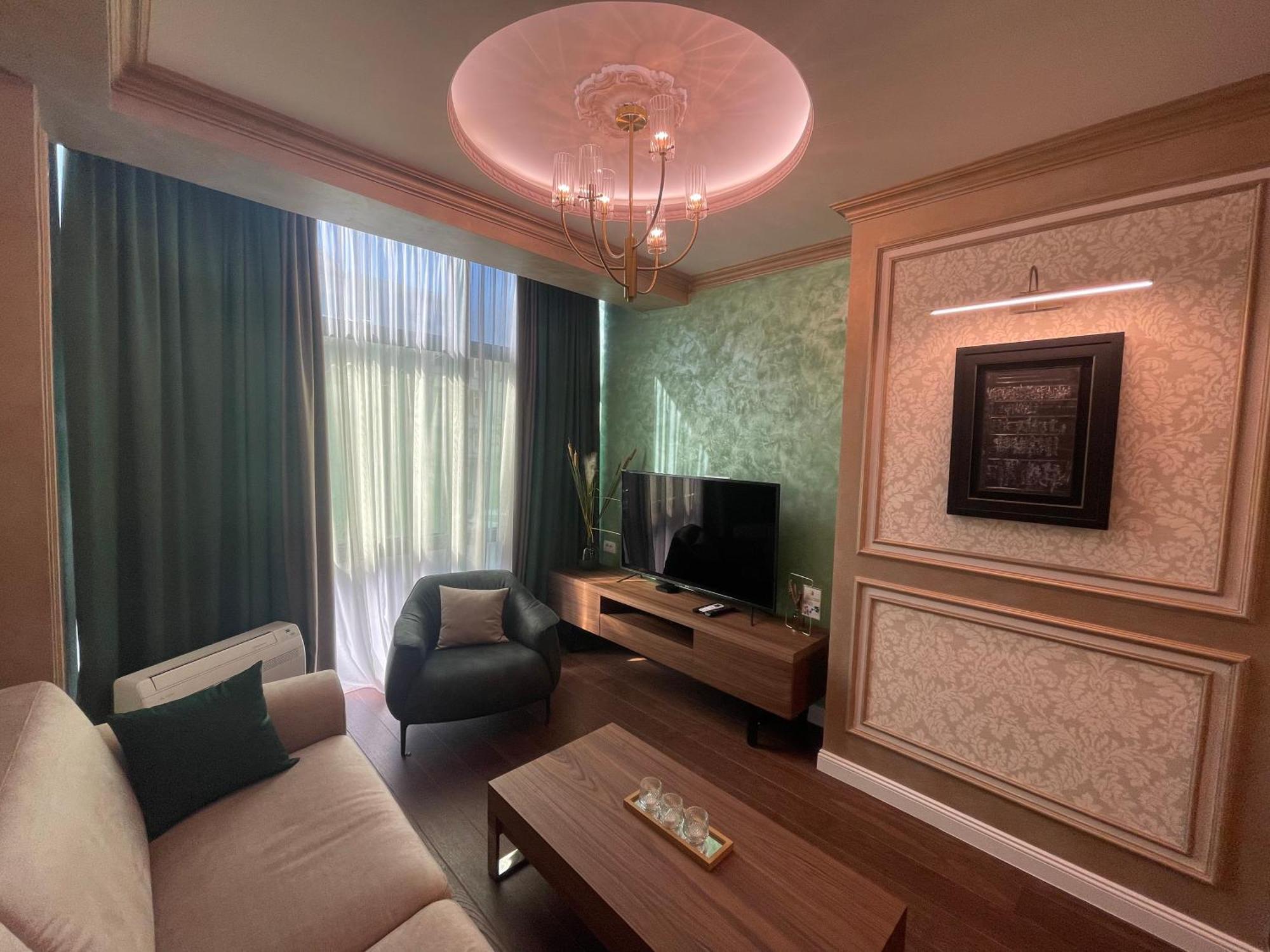 Hotel Kerber พอดโกริกา ภายนอก รูปภาพ
