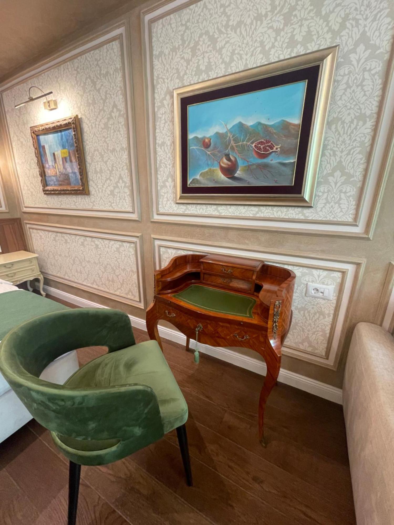 Hotel Kerber พอดโกริกา ภายนอก รูปภาพ